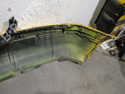 Rear bumper SEAT LEON (1M1) 1.9 TDI | BP26024786C8 