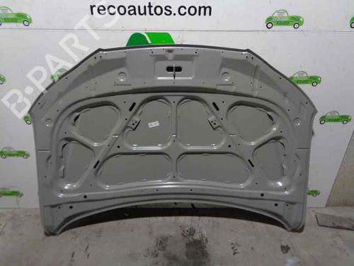 Hood HYUNDAI SANTA FÉ II (CM)  | BP8295077C1
