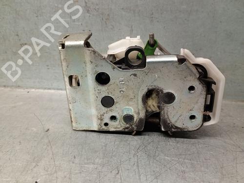 Front left lock FIAT DOBLO Cargo (263_) 1.6 D Multijet (263WXD1B, 263WXR1B, 263WXX1B, 263ZXD1B,... | BP31918141C98
