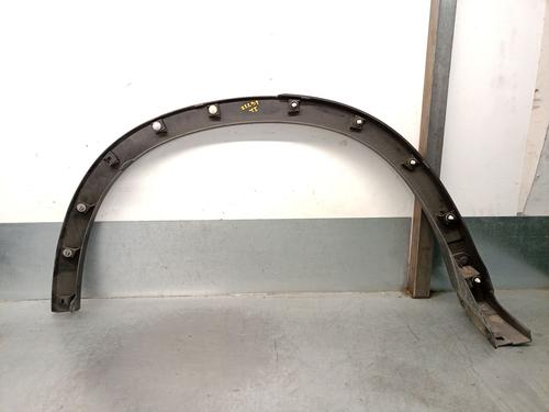 Rear left wheel arch trim MAZDA CX-5 (KE, GH) 2.0 (KEEFW) | BP25237120C136 