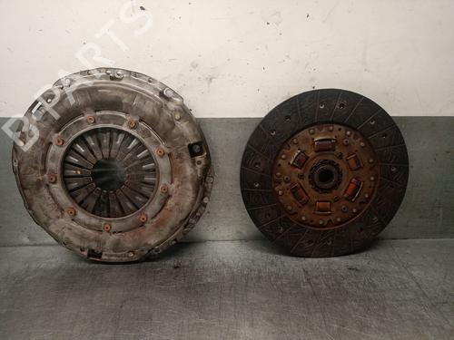 Autre HYUNDAI GETZ (TB) 1.5 CRDi | BP29870146O1