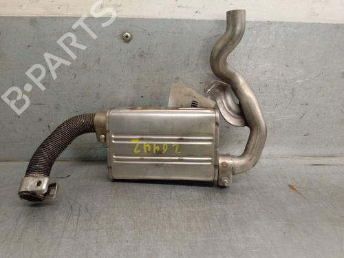 Used Exhaust system Exhaust system 39136429 39136429