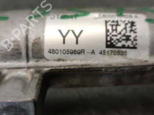 Steering rack MITSUBISHI ASX (VSX_, VSE_) 1.6 HYBRID (VSEH6) | BP36293217M22 - Image 6