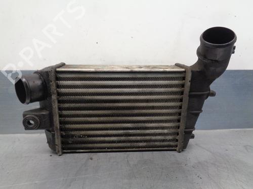 Used Intercooler Intercooler ALFA ROMEO 147 (937_) 1.9 JTD (937.AXD1A, 937.BXD1A, 937.AXV1A, 937.BXB1A,... (115 hp) 15082016 15082016