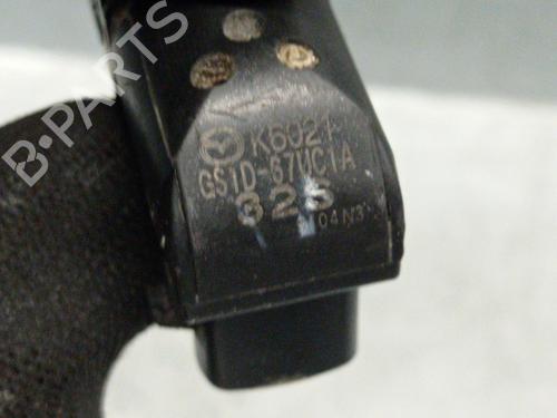 Sensor electrónico MAZDA 6 Hatchback (GH) 2.2 MZR-CD (GH10) | BP27932642M84 