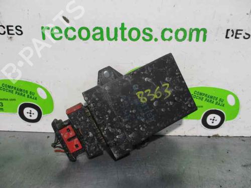 Used Electronic module CITROËN JUMPER I Van (230L) 2.5 D (86 hp) 2503322