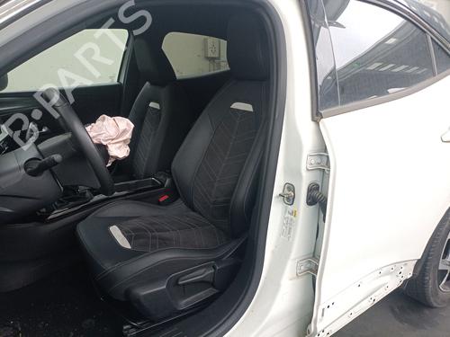 Rear left window mechanism OPEL MOKKA 1.2 (76) | BP34276323C24 - Image 15