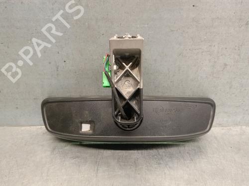 Rear mirror VOLVO XC40 (536) D4 AWD | BP29913850I6 