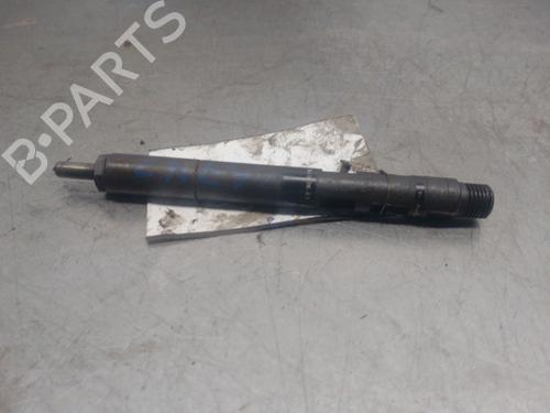 Used Injector Injector TATA SAFARI (42_FD) 3.0 D (116 hp) 40603900 40603900
