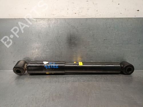 Used Right rear shock absorber BMW X3 (E83) 2.0 sd (177 hp) 23460686