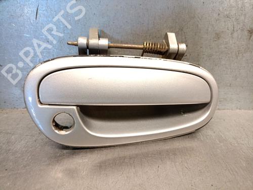 Used Front right exterior door handle Front right exterior door handle DAEWOO NUBIRA Saloon (J200) 1.8 (122 hp) 40262998 40262998