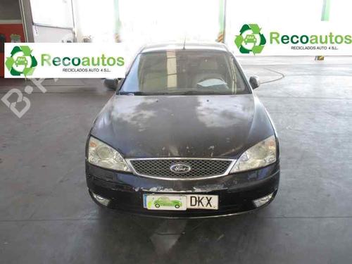 Left front driveshaft FORD MONDEO III (B5Y) 2.0 TDCi | BP2049870M38 