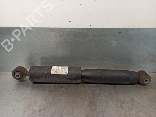 Used Left rear shock absorber FIAT FIORINO Box Body/MPV (225_) 1.3 D Multijet (225BXD1A, 225BXB1A, 225BXB11) (75 hp) 16467398