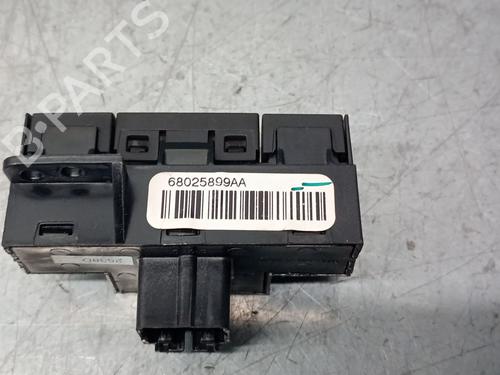 Warning switch CHRYSLER GRAND VOYAGER V (RT) 2.8 CRD | BP30686563I22