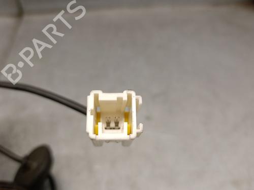 Fuel door actuator ALFA ROMEO GIULIETTA (940_) 1.6 JTDM (940FXD1A) | BP29807048E18