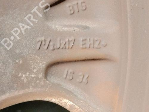 Fælk BMW X1 (E84) sDrive 18 d | BP31042440C45