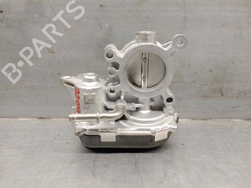 Throttle body RENAULT AUSTRAL TCe 130 (HGM2) | BP23243893M82 
