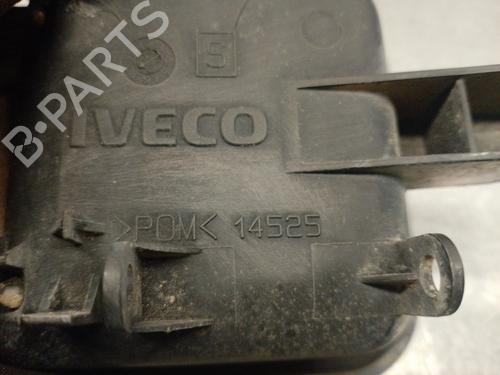 Rear right interior door handle IVECO DAILY IV Van 35C14 GV, 35C14 GV/P, 35S14 GV, 35S14 GV/P | BP17957717I16 