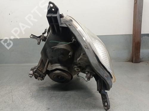 Left headlight TOYOTA RAV 4 II (_A2_) 2.0 4WD (ACA21, ACA20) | BP25939217C28 
