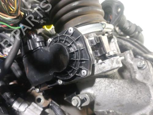 Engine LEXUS RX (_U3_) 400h AWD (MHU38_) | BP37240114M1 - Image 7