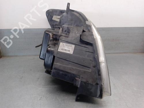 Left headlight MERCEDES-BENZ SPRINTER 3-t Van (B906) 209 CDI (906.611, 906.613) | BP17787342C28