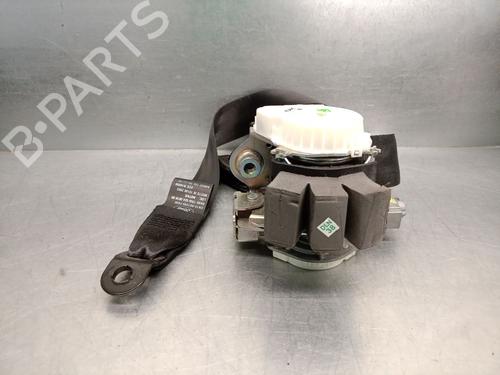Front left seatbelt FORD ECOSPORT 1.5 EcoBlue TDCi | BP26733114I26 