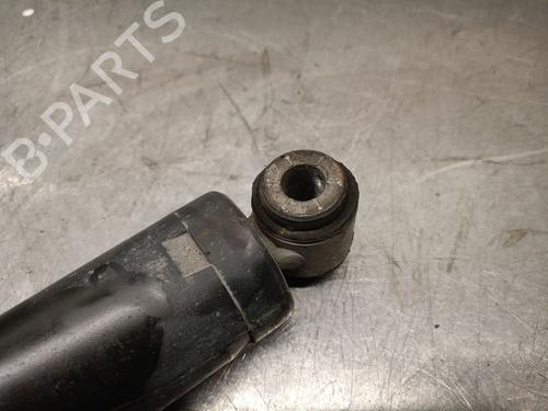 Right rear shock absorber DACIA DOKKER Express Box Body/MPV 1.5 dCi 75 / Blue dCi 75 (FEJW, FEAH) | BP22739619M19 
