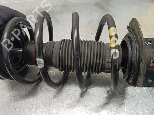 Left front shock absorber FIAT STILO (192_) 1.4 16V (192AXH1B, 192BXH1B) | BP14967962M16 