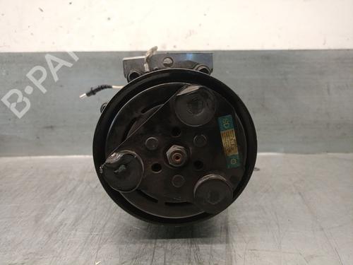 AC compressor RENAULT LAGUNA I (B56_, 556_)  | BP29505906M34 