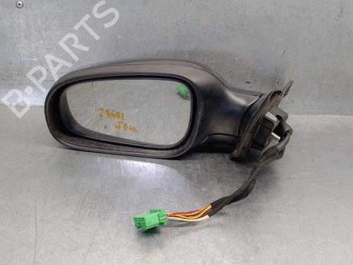 Lusterko boczne lewe VOLVO S80 I (184) T6 3003377 | 30634980