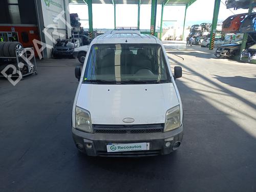 Engine control unit (ECU) FORD TRANSIT CONNECT (P65_, P70_, P80_) 1.8 Di | BP33795728M57  - Image 10