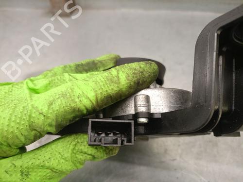 Rear wiper motor BMW 5 Touring (F11) 520 d | BP25246580M102 