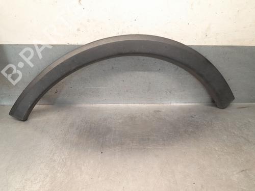 Used Front left wheel arch trim Front left wheel arch trim 37640751 37640751