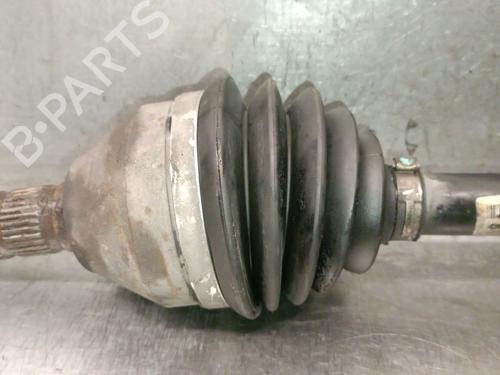 Right front driveshaft OPEL INSIGNIA A (G09) 2.0 CDTI (68) | BP37435431M39 - Image 3