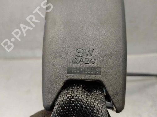 Seat buckle NISSAN X-TRAIL III (T32_, T32R, T32RR) 1.6 dCi ALL MODE 4x4-i (NT32) | BP18262396I32 