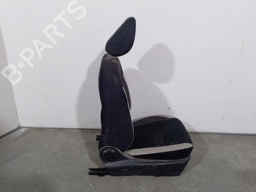 Right front seat NISSAN MICRA V (K14) 0.9 IG-T | BP25404439C16 