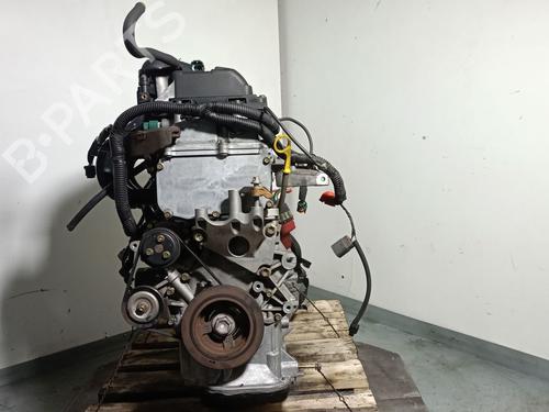 Used Engine Engine NISSAN MICRA III (K12) 1.2 16V (80 hp) 35980443 35980443