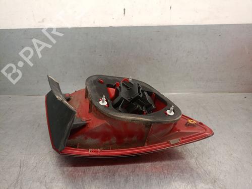 Right taillight SEAT IBIZA IV (6J5, 6P1) 1.2 TSI | BP27443920C35 