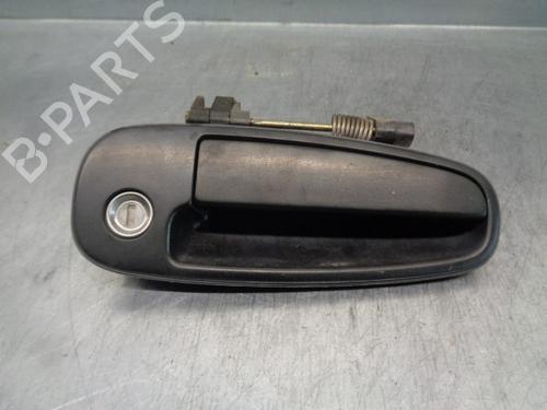 Front right exterior door handle TOYOTA RAV 4 I Cabrio (_A1_) 2.0 4WD (SXA11) 6921020310