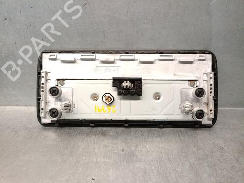 Display JEEP AVENGER (J2) Electric | BP39169107C48 - Image 2