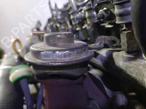 Motor MINI MINI (R50, R53) One D | BP28513922M1 