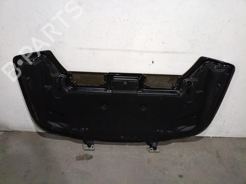Cabriolet top AUDI A4 B6 Convertible (8H7) 1.8 T | BP29924686C123