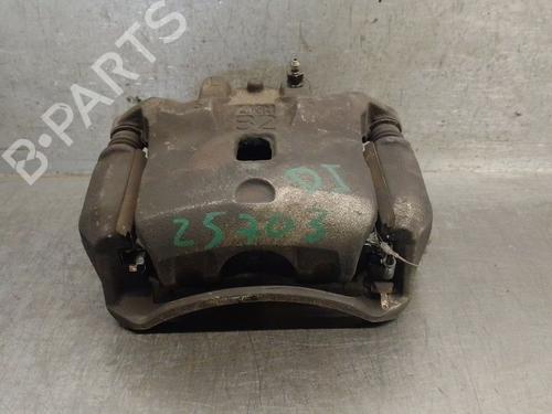 Left front brake caliper NISSAN PULSAR Hatchback (C13) 1.2 DIG-T | BP36363068M105  - Image 5