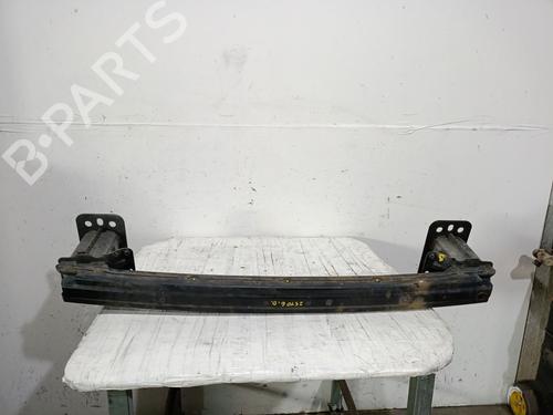 Used Front bumper reinforcement Front bumper reinforcement FORD FIESTA V (JH_, JD_) 1.4 TDCi (68 hp) 33690065 33690065