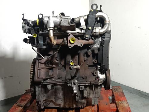 Engine RENAULT MEGANE II Saloon (LM0/1_) 1.5 dCi (LM02, LM13, LM2A) | BP35804773M1 - Image 3