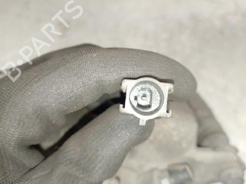 Right rear brake caliper CITROËN JUMPER II Van 2.2 HDi 110 | BP31250596M106
