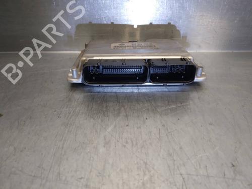 Engine control unit (ECU) SEAT IBIZA III (6L1)  | BP11195464M57 