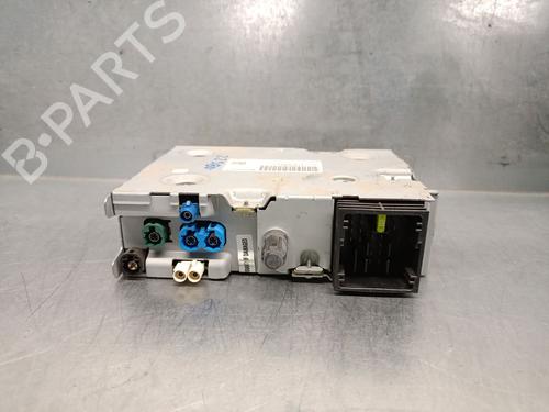 Radio PEUGEOT 308 SW II (LC_, LJ_, LR_, LX_, L4_) 1.5 BlueHDi 130 | BP25284692E6 