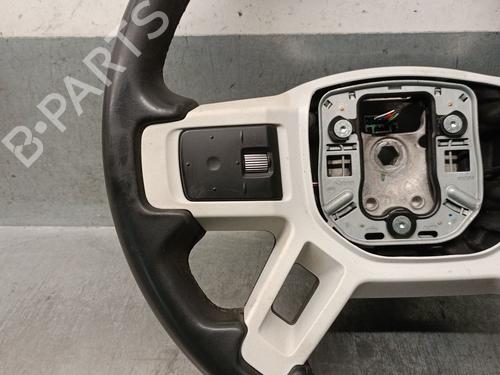 Steering wheel LAND ROVER DEFENDER Station Wagon (L663) D250 MHEV 4x4 | BP30353398C49