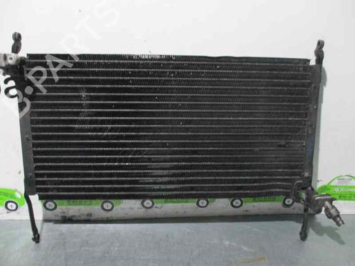 Used AC radiator AC radiator 2097627 2097627